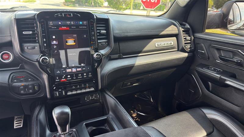 Used 2022 RAM 1500 TRX w/ TRX Level 2 Equipment Group AWD/4WD image 25