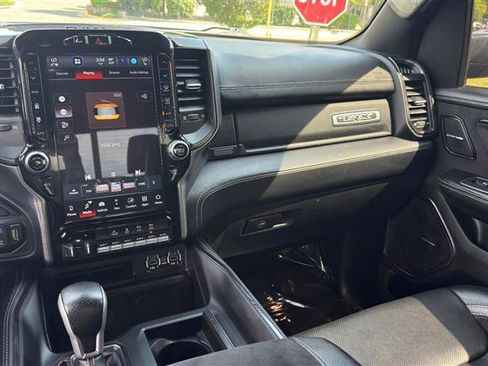 Used 2022 RAM 1500 TRX w/ TRX Level 2 Equipment Group AWD/4WD image 25