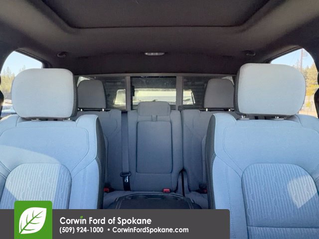 Used 2021 RAM 1500 Big Horn AWD/4WD image 37