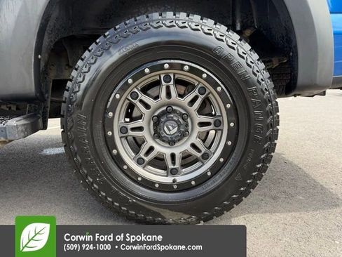 Used 2016 Ford F150 XLT w/ Equipment Group 301A Mid AWD/4WD image 9