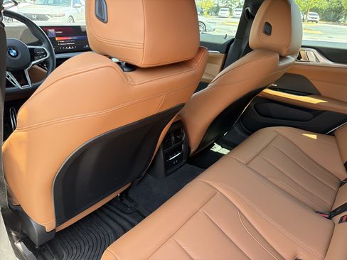 Used 2026 BMW i4 xDrive40i w/ M Sport Package AWD/4WD image 19