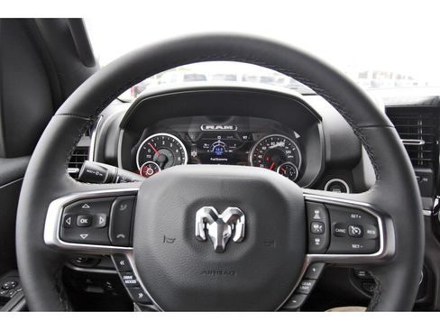 Used 2026 RAM 1500 Lone Star AWD/4WD image 17