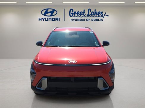 New 2026 Hyundai Kona SEL Sport image 8