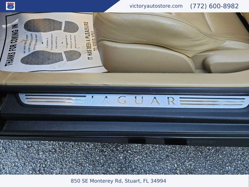 Used 2012 Jaguar XK Coupe image 28