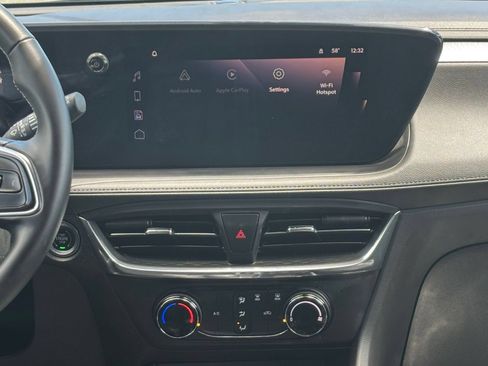 Used 2025 Buick Encore GX Preferred FWD image 17
