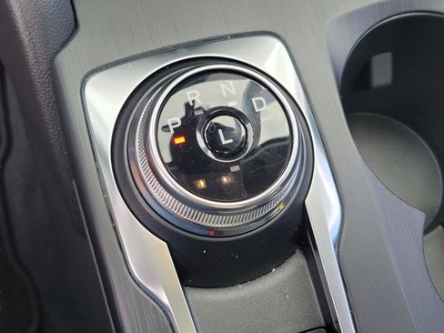 New 2025 Ford Escape Active w/ Tech Pack #1 image 21