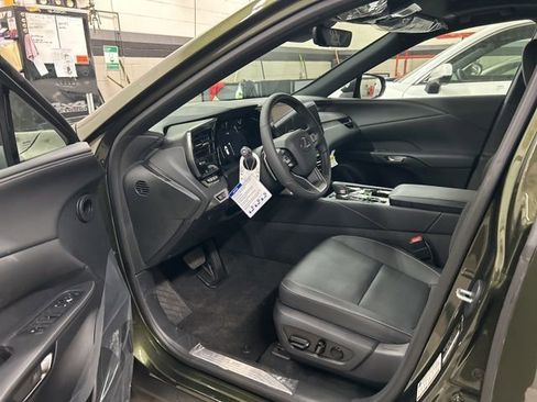 New 2026 Lexus RX 350 Premium AWD/4WD image 16