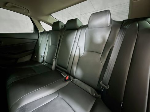 Used 2025 Honda Accord Touring image 26