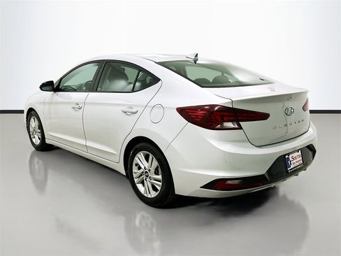 Used 2019 Hyundai Elantra SEL w/ Cargo Package image 5