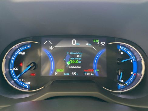 Certified 2024 Toyota RAV4 XLE Premium w/ Weather Package image 21