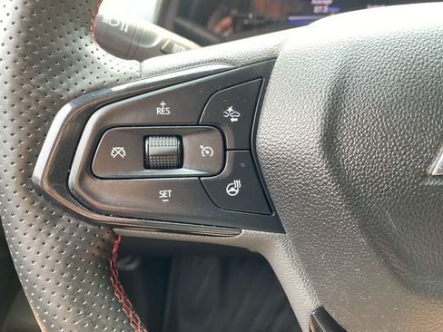 Used 2024 Chevrolet Trax RS w/ Driver Confidence Package FWD image 22