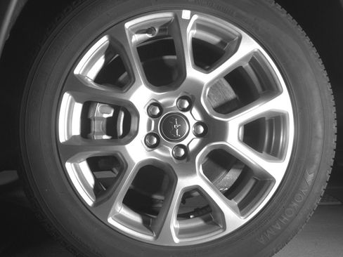 Used 2025 Jeep Compass Limited image 12