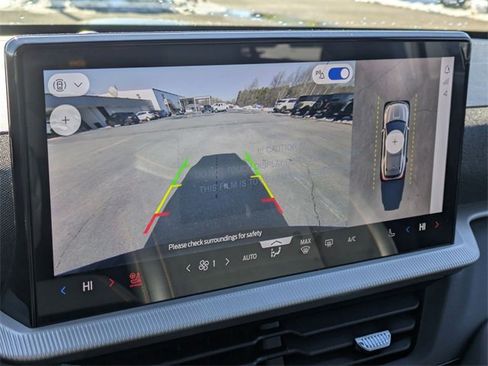 New 2026 Ford Explorer Tremor w/ Tremor Ultimate Package image 21