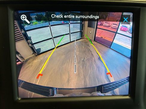Used 2020 RAM 1500 Big Horn AWD/4WD image 17