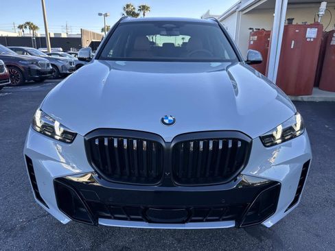 New 2026 BMW X5 sDrive40i w/ M Sport Package image 8