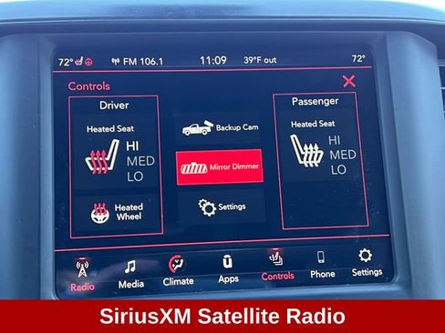 Used 2019 RAM 1500 Big Horn image 10