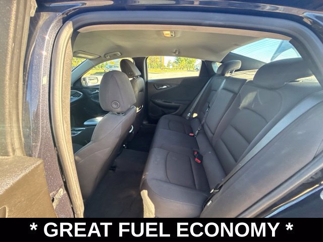 Used 2023 Chevrolet Malibu LT FWD image 29