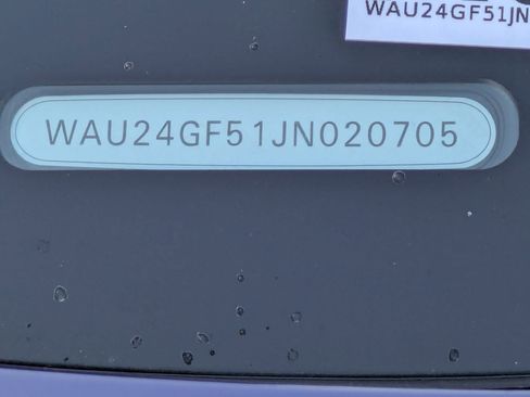 Used 2018 Audi S5 Prestige w/ S Sport Package image 29