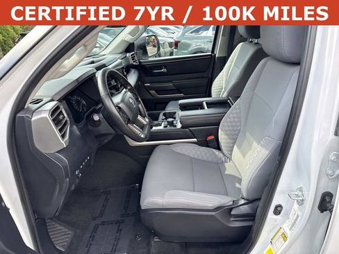 Used 2024 Toyota Tundra SR5 image 14