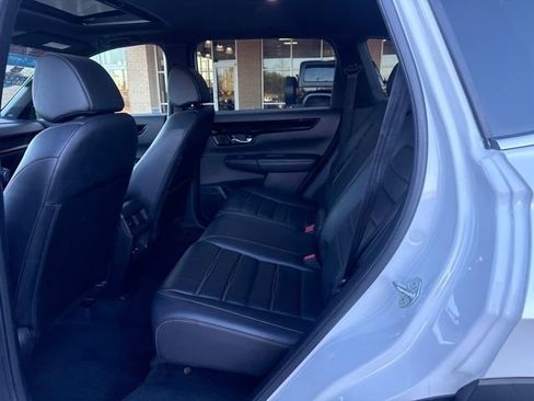 Certified 2023 Honda CR-V Sport Touring image 20