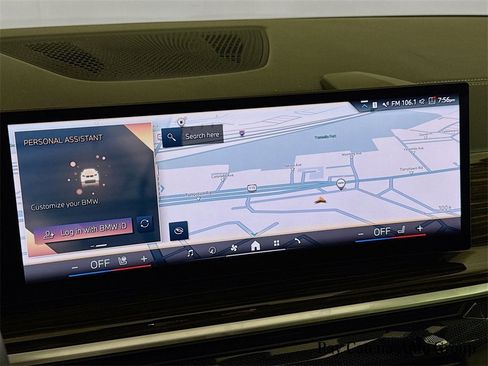 Used 2024 BMW X5 xDrive40i w/ Executive Package image 15