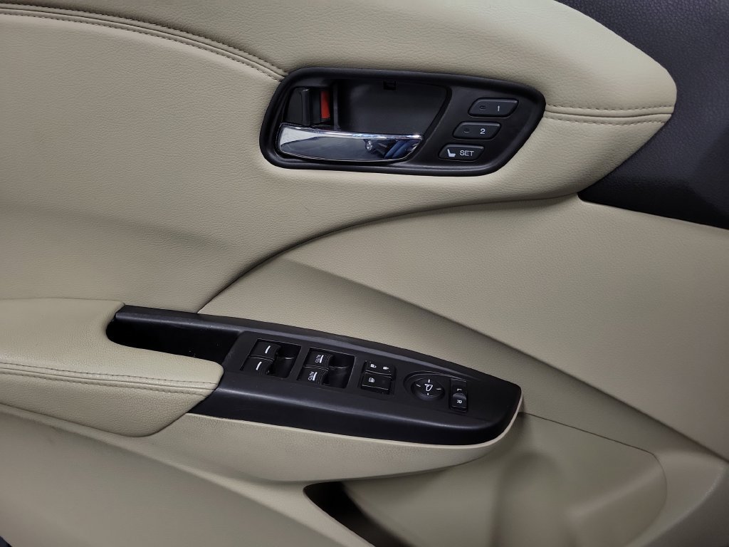 Used 2014 Acura RDX AWD image 25
