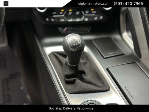 Used 2014 Chevrolet Corvette Stingray Coupe w/ 3LT Preferred Equipment Group image 25