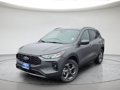 Used 2025 Ford Escape ST-Line Select