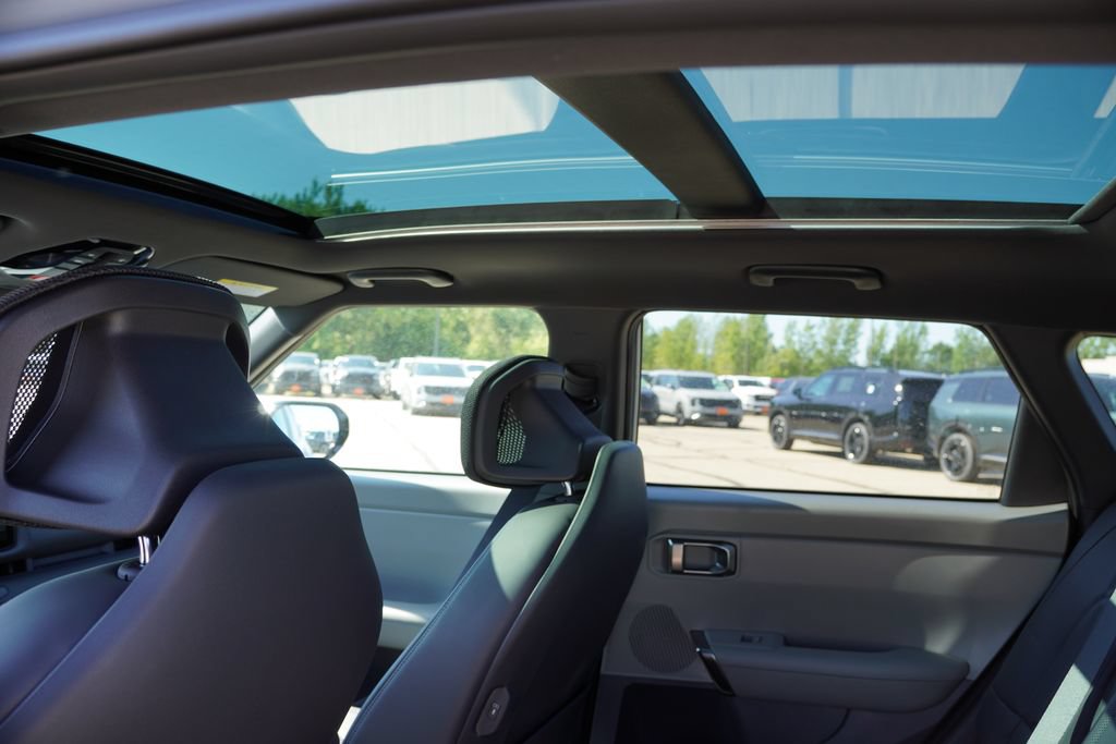 New 2027 Kia Seltos X-Line SX AWD/4WD image 12