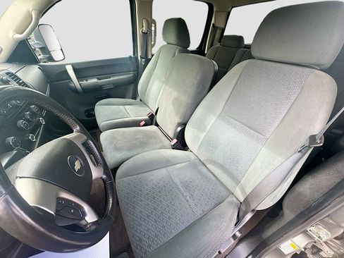Used 2008 Chevrolet Silverado 3500 LT image 20