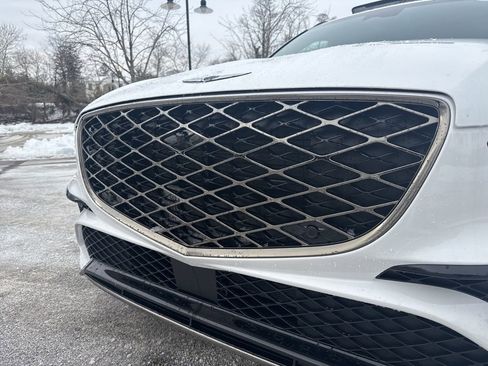 New 2026 Genesis GV70 2.5T Sport Prestige image 4