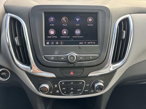 Used 2020 Chevrolet Equinox LT image 18