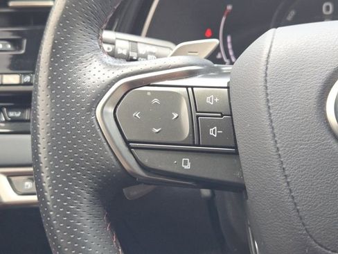 Certified 2024 Lexus RX 500h F Sport w/ Convenience Package AWD/4WD image 29