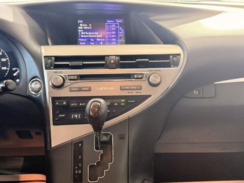 Used 2015 Lexus RX 350 AWD image 27