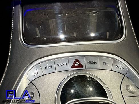 Used 2017 Mercedes-Benz S 550 Sedan image 18