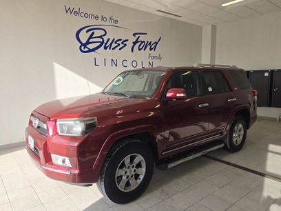 Used 2011 Toyota 4Runner SR5 w/ Convenience Pkg