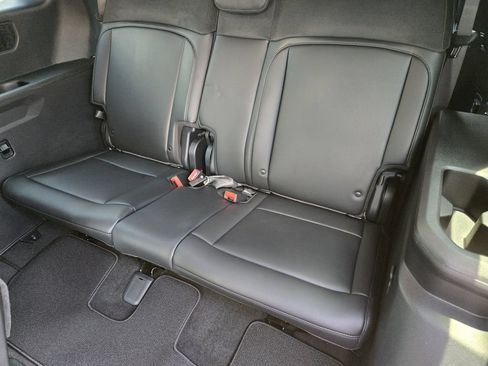 New 2027 Kia Telluride SX Prestige AWD/4WD image 21