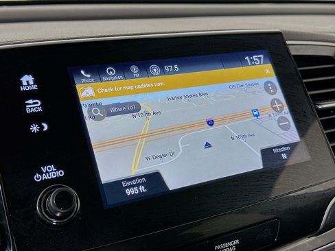 Used 2019 Honda Pilot EX-L image 22