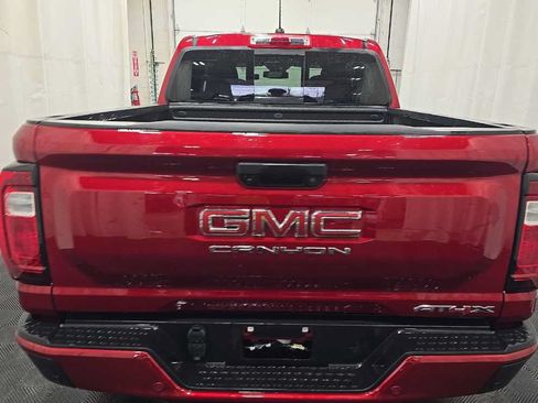 Used 2024 GMC Canyon AT4X AWD/4WD image 5