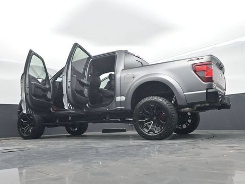 Used 2024 Ford F150 XLT w/ Equipment Group 303A High AWD/4WD image 80