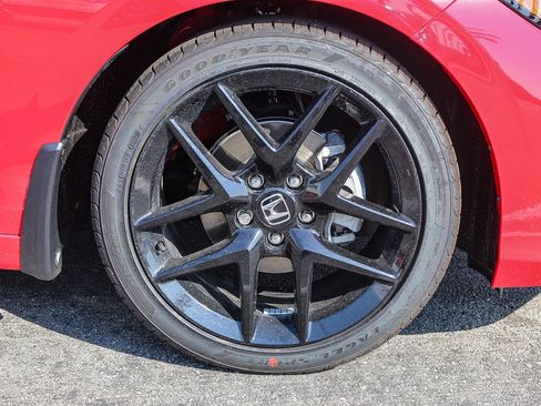New 2026 Honda Civic Sport image 11
