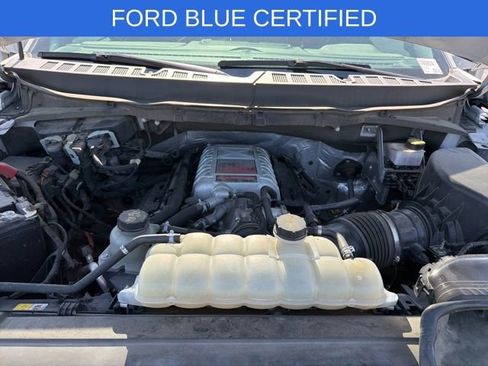 Used 2023 Ford F150 Raptor w/ Equipment Group 802A Raptor R AWD/4WD image 33