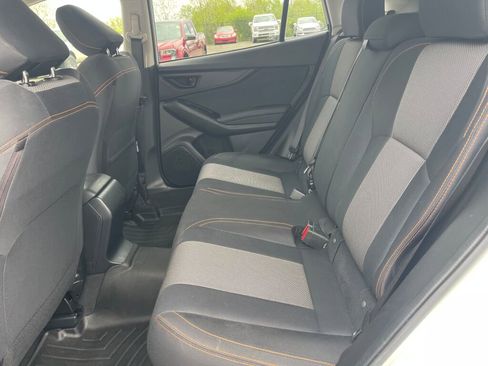 Used 2021 Subaru Crosstrek 2.0i Premium AWD/4WD image 20