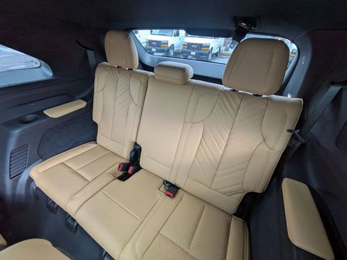 New 2025 Cadillac Escalade IQ Sport 2 image 29