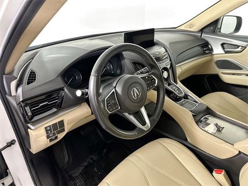 Used 2023 Acura RDX Base image 19