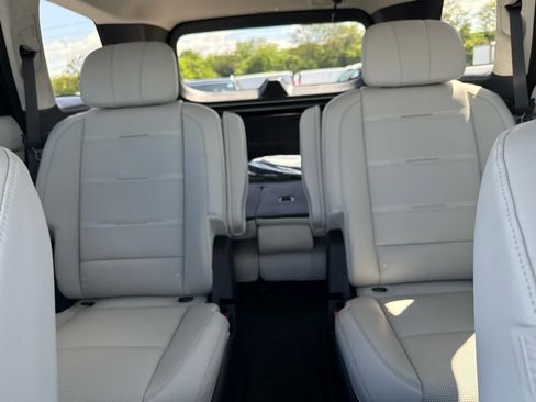 New 2026 Hyundai Palisade Calligraphy FWD image 31