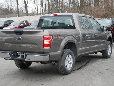 Used 2019 Ford F150 XL w/ Equipment Group 101A Mid image 9