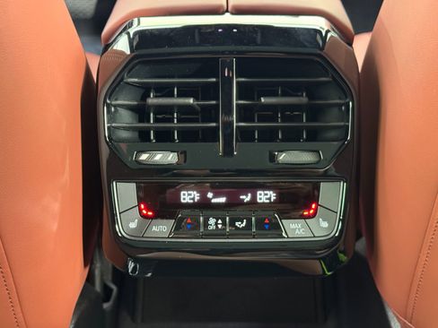 Used 2023 BMW iX M60 w/ Executive Package image 38