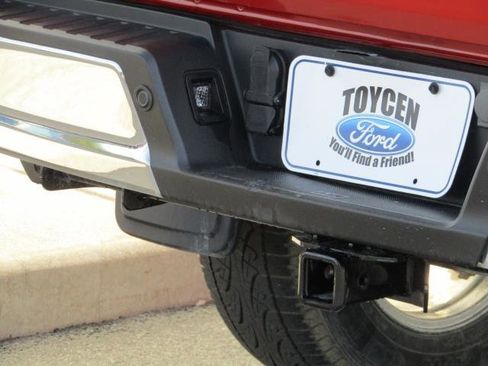 Used 2023 Ford F150 XLT w/ Equipment Group 302A High AWD/4WD image 8