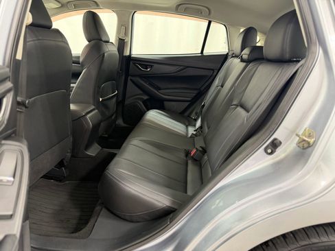 Used 2017 Subaru Impreza 2.0i Limited w/ Moonroof/BSD & Rcta/Eyesight AWD/4WD image 35